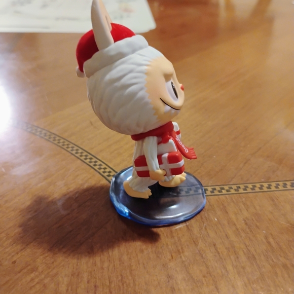 Pop Mart The Monsters Coca-Cola Figure - Card Confirmed Gift Delivery - Picture 7 of 7